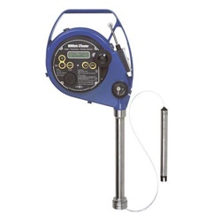 Ullage Temperature Interface